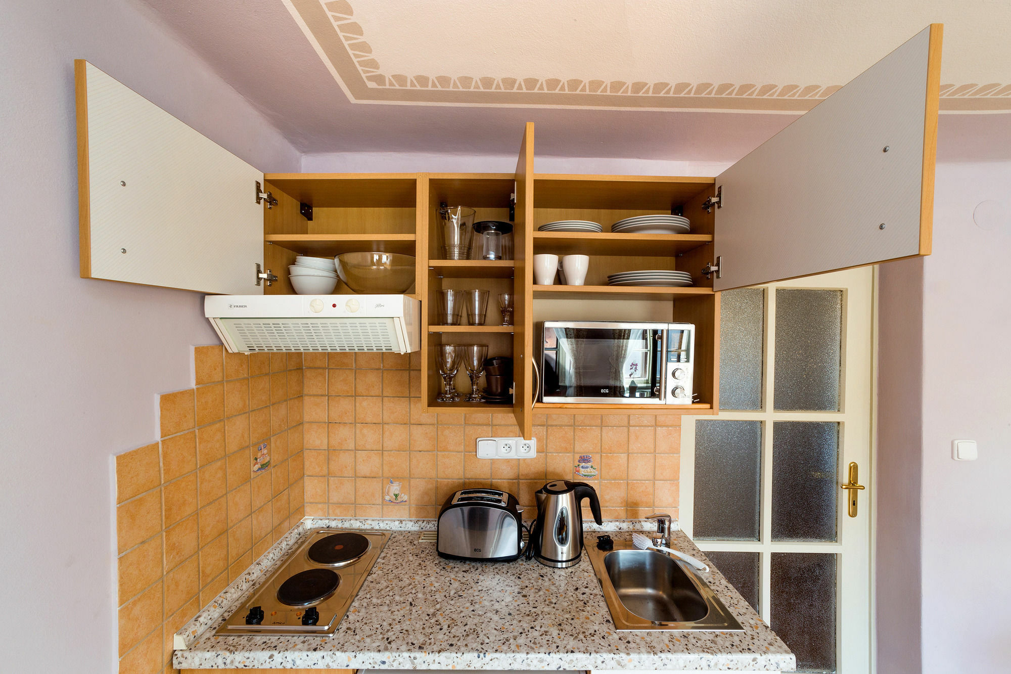 Apartments Kajovska 63 Český Krumlov المظهر الخارجي الصورة
