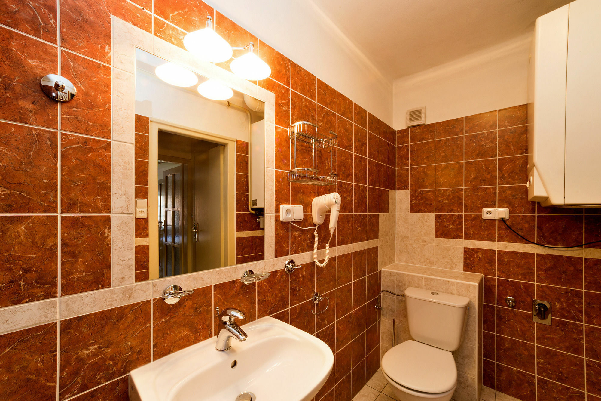 Apartments Kajovska 63 Český Krumlov المظهر الخارجي الصورة